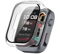 Custodia protettiva per Huawei Watch D2 Transparent