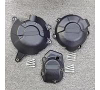 Custodia Protettiva per Il Coperchio del Motore della Motocicletta Z900 per 2017 2018 2019 2020 2021 2022 2023 2024 2025 SE 2022-2025 (1 Set)