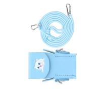 Custodia protettiva per il corpo di transizione per borsa 3 Anti Scratch Custodia Protettiva Shockdelie Lens Lanyard Include Fotocamera