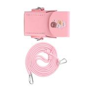 Custodia protettiva per il corpo di transizione per borsa 3 Anti Scratch Custodia Protettiva Shockdelie Lens Lanyard Include Fotocamera
