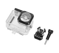 Custodia Protettiva per Immersione Impermeabile Standard per 10/9 Black Lens MOD Fotocamera per Azione con Obiettivo Grandangolare, Custodia Impermeabile da 40 M (#1)