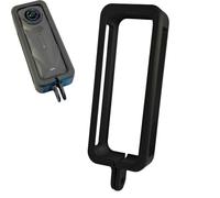 Custodia protettiva Per Insta 360 X5, supporto per adattatore di espansione a dissipazione di calore Per Insta 360 X5 Telaio gabbia antigraffio più forte copertura del guscio dell'alloggiamento