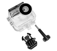 Custodia protettiva per Insta360 Go3, impermeabile fino a 40 m, custodia subacquea invisibile, B
