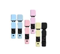 Custodia protettiva per Insta360 Luna Ultra Camera Lens Protector Screen Case, Giallo