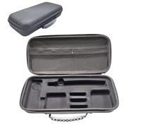 Custodia protettiva per Insta360 X5/X4, kit all-in-one, custodia rigida impermeabile per accessori Insta360 X5/X4, Grigio, Custodia protettiva per Insta360 X5/X4