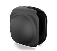 Custodia protettiva Per Insta360X4 Custodia protettiva per il corpo in silicone Coperchio dell'obiettivo Antigraffio antiurto Telaio di protezione Kit di protezione (Copriobiettivo)