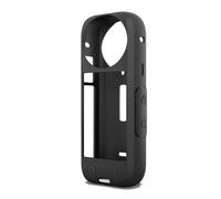 Custodia protettiva Per Insta360X4 Custodia protettiva per il corpo in silicone Coperchio dell'obiettivo Antigraffio antiurto Telaio di protezione Kit di protezione (Custodia protettiva)
