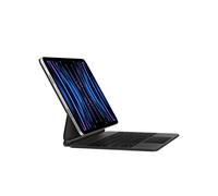 Custodia protettiva per iPad con tastiera Bluetooth DarkGrey iPad Pro 12.9 2018-2022