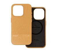 Custodia protettiva per iPhone 16 Pro Classic MagSafe - Nouvo