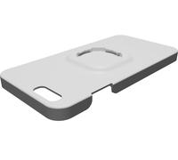 Custodia Protettiva per iPhone 6 con Attacco Quad Lock - Cover Stampata 3D