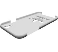 Custodia Protettiva per iPhone XR - Cover Stampata 3D Stile ADIDAS