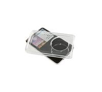Custodia protettiva per iPod Classic, custodia trasparente per iPod Classic, 120 GB, 160 GB, 80 GB, accessori protettivi