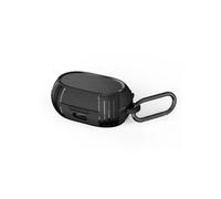 Custodia protettiva per Jabra Elite 7 Pro/7 Active - Nero