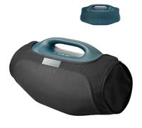 Custodia Protettiva per JBL Boombox 4, Borsa per il Trasporto Custodia da Viaggio Custodia Protettiva Antipolvere per Altoparlante Bluetooth Portatile