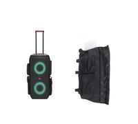 Custodia protettiva per JBL Partybox 310 Outdoor Bluetooth Audio Storage Bag Box Multi-funzione Speaker Custodia protettiva per JBL Partybox 310, Nero , Custodia protettiva per JBL Partybox 310