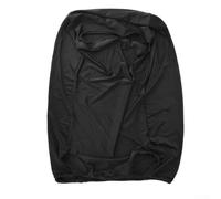 Custodia protettiva per JBL per partybox 520, in nylon elastico, antipolvere, resistente agli urti, accessorio da viaggio per esterni, colore nero