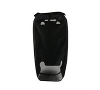 Custodia protettiva per JBL per PartyBox-Stage 320, custodia per altoparlante in nylon 600D con fascia elastica, custodia resistente alla polvere e ai graffi, per eventi domestici ed esterni, colore