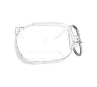 Custodia protettiva per JBL Soundgear Clips con portachiavi integrato