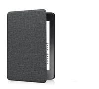Custodia protettiva per Kindle Colorsoft 12 e KPW6 con funzione di accensione spegnimento automatico rivestimento in TPU morbido aperture completo accesso protezione dello schermo