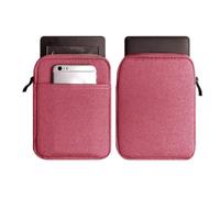 Custodia protettiva per Kindle Paperwhite3, leggera, con fodera in cotone, per Kindle Paperwhite3 per Voyage 558/958/KV E-reader (rosa)