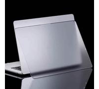 Custodia protettiva per laptop compatibile con MacBook Air 13 pollici 2026-2022 modelli M5 M4 M3 M2, guscio rigido in plastica durevole compatibile con 14 pollici e 16 pollici, custodia protettiva com