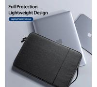 Custodia protettiva per laptop con maniglia, compatibile con MacBook Pro Air da 16/14/13 pollici, iPad, custodia protettiva per tablet Xiaomi