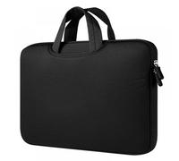 Custodia protettiva per laptop da 13 pollici, borsa per il trasporto di ultrabook e notebook.