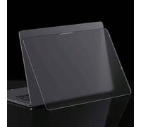 Custodia protettiva per laptop MacBook Air 13 pollici 2026-2022 modelli M5 M4 M3 M2, custodia protettiva in plastica dura resistente per 14 pollici e 16 pollici, custodia protettiva per MacBook Air M2