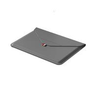 Custodia Protettiva Per Laptop Sottile Portatile Versatile Protettiva Laptop In Pelle PU Computer Notebook