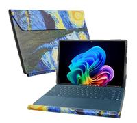 Custodia protettiva per Lenovo Chromebook S330/ThinkPad E14/ideapad S340 14" Laptop,Starry