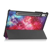 Custodia protettiva per Lenovo Tab P11 Pro 2nd Gen, 2022 TB-132FU TB-138FC Custodia sottile da 11,2 pollici con funzione di supporto e funzione di spegnimento automatico