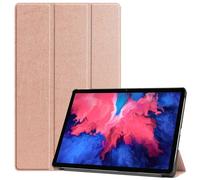 Custodia Protettiva Per Lenovo Tab P11 TB-J606F / Tab P11 5G Smart Cover