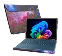 Custodia protettiva per Lenovo ThinkBook 16 Gen 9/IdeaPad Slim 5i 16 Gen 11/Slim 5a 16 Gen 11/Pro 5i 16 Gen 11/Pro 5a 16 Gen 11,funda para Dell 16 DC16250 DC16255 DC16256,Galaxy