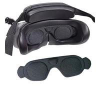 Custodia protettiva per lenti DJI Goggles 3 / Goggles Integra, per lenti protettive, antipolvere, per DJI Goggles 3 accessori