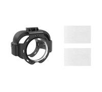 CUSTODIA PULUZ PU1066T, per Insta360 X4 Air, vetro temperato