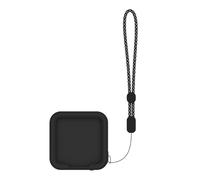 Custodia protettiva per lettore quadrato Seconda Ventosa Custodia protettiva senza contatto Chip Card Reader Manica morbida con cordino Protector