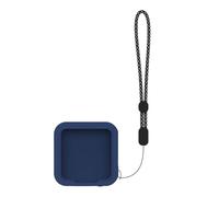 Custodia protettiva per lettore quadrato Seconda Ventosa Custodia protettiva senza contatto Chip Card Reader Manica morbida con cordino Protector