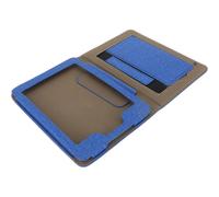 Custodia protettiva per libri con funzione di sospensione automatica e supporto, compatibile con tutte le generazioni