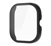 Custodia protettiva per lo schermo, adatta per orologio 4, antigraffio, antiurto, bordi completi, copertura per smartwatch tutto in guscio paraurti, facile da rimuovere