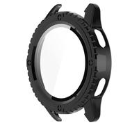 Custodia protettiva per lo schermo, adatta per WatchS3, antigraffio, antiurto, copertura completa dei bordi, custodia protettiva per lo schermo, leggera