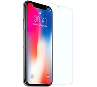 Custodia protettiva per lo schermo, protezione completa dello schermo in vetro temperato antiriflesso per Xs Max da 6,5 pollici, robusta e pratica