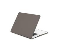 Custodia protettiva per MacBook Pro, colore: Nero