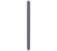 Custodia protettiva per matita di seconda generazione, in silicone, per tablet, pennini e pennini