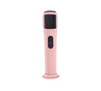 Custodia protettiva per microfono wireless JBL con base, 1,8 mm di spessore, custodia in silicone per protezione antiurto contro le cadute, supporto rimovibile facile da pulire per accessori per