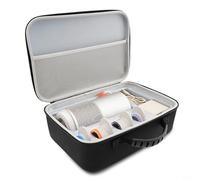 Custodia protettiva per mini proiettore XGIMI MoGo 4 2025, portatile, da viaggio, colore nero