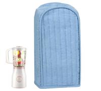 Custodia protettiva per mixer - sacchetto antipolvere impermeabile, materiale robusto e leggero, copertura per elettrodomestici, design funzionale, ideale per proteggere il battitore su base in uso