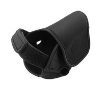 Custodia protettiva per motore centrale universale, in neoprene, antivento | Antivento Bicicletta Motore Guard per Urban Ride Daily Riding Outdoor Exploration, Garage Apartment Farmhouse