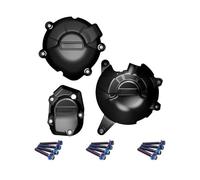 Custodia protettiva per motore motociclette Ka&wasaki Z900 2017-2024 e Z900SE 2022-2024