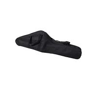 Custodia protettiva per motosega, portatile, da viaggio, per motosega, colore nero