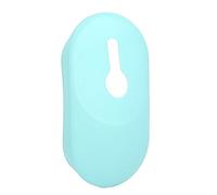 Custodia Protettiva per Mouse Custodia Morbida Ed Elastica Lavabile in Silicone per Mouse Vocale Intelligente, Design con vestibilità a 360°, Resistente e Antipolvere (GREEN)